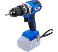BGS Perceuse-visseuse à percussion sans fil sans balais 65 Nm 18 V Solo - 7360