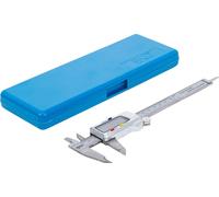 BGS technic Pied à coulisse numérique 150 mm BGS Quantité:1