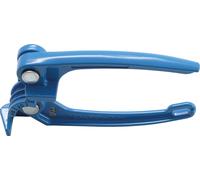 BGS Pince à cintrer pour tubes | pour tuyau de 3 - 4,75 - 6 mm