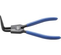 BGS Pince à circlips 90° pour circlips extérieurs 165 mm - 9539