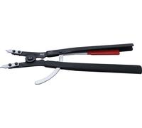 BGS Pince à circlips droite pour circlips extérieurs 500 mm - 6736