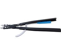 BGS Pince à circlips droite pour circlips intérieurs 500 mm - 6737