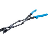 BGS Pince pour colliers | 0 - 40 mm | 440 mm