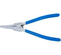 BGS technic Pince à colliers de cardan BGS 66109 légèrement coudée