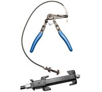 BGS Pince à colliers pour colliers CLIC-R - 8752