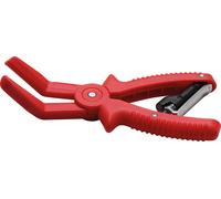 BGS Pince à colliers pour tuyaux avec blocage 220 mm - 9274