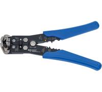 BGS Pince à dénuder automatique | pour Ø de fil 0,13 - 6 mm² | 210 mm