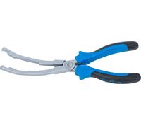 BGS technic Pince à fiche de bougie de préchauffe| coudée 90° Kraftmann Quantité:1