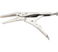 BGS technic Pinces étau longs becs 225 mm BGS Quantité:1