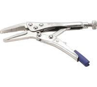 BGS Pince à griffes Langbeck extra courte 125 mm - 506