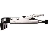 BGS Pince à griffes spéciale avec desserrage rapide 225 mm - 480