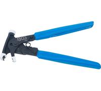 BGS Pince à poids d’équilibrage | 225 mm