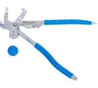 BGS Pince à poids d’équilibrage | 240 mm