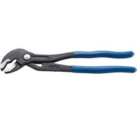 BGS Pince à pompe à eau 9542, blocable, 240 mm