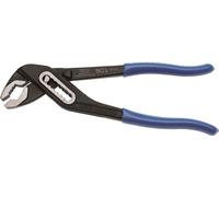 BGS Pince à pompe à eau avec poignée traversante 175 mm