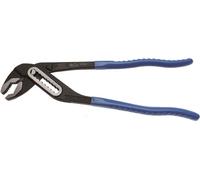 BGS Pince à pompe à eau avec poignée traversante 400 mm - 75113
