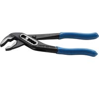 BGS Pince à pompe à eau avec poignée traversante Mini 150 mm - 75109