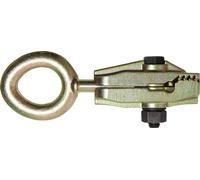 BGS Pince à redresser la carrosserie 90° 36 mm un sens de traction max. 2 t - 2906