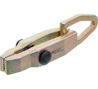 BGS technic Pince de finition de carrosserie version mince traction unilatérale maxi. 3 t BGS Quantité:1