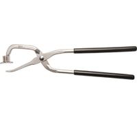 BGS Pince à Ressort de Frein Avec Griffe 330 MM 1817