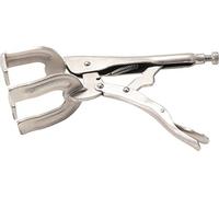 BGS technic Pince étau de soudeur 280 mm BGS Quantité:1