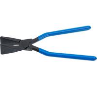BGS Pince à soyer | droite | 280 mm