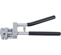 BGS Pince combinée à soyer et perforer
