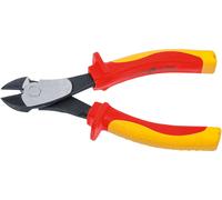BGS technic BGS Pince coupante de côté à choc VDE 180 mm Quantité:1
