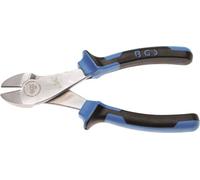 BGS technic Pince coupante de côté renforcée 180 mm BGS Quantité:1