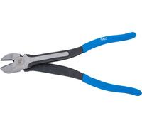 BGS 4409 | Pince coupante diagonale renforcée | extralongue | 280 mm