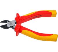 BGS Pince coupante VDE | 160 mm