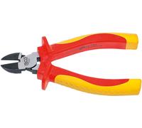 BGS Pince coupante VDE | 160 mm