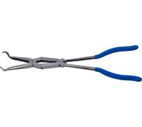 BGS technic Pince de connecteur de bougie avec anneau Ø 13 mm 330 mm BGS Quantité:1