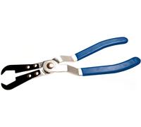 BGS Pince de dégagement pour clip de manivelle de fenêtre 220 mm - 3542
