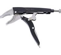 BGS Pince de préhension "2 EN 1" 200 mm - 6803