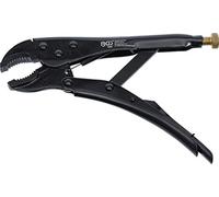 BGS 485 | Pince étau | 225 mm