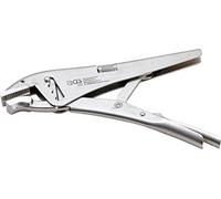 BGS technic Pince étau réglage rapide 4 fois 225 mm BGS Quantité:1