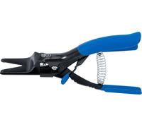 BGS Pince écarte-tuyaux | avec blocage | 202 mm