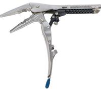 BGS Pince étau à longs becs automatique | 190 mm