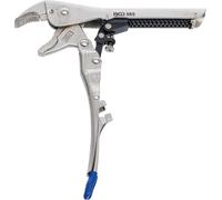 BGS Pince étau automatique | 160 mm