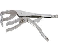 BGS Pince étau de soudeur | 280 mm