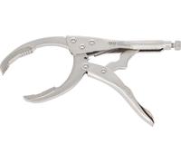 BGS Pince étau pour filtre à huile | Ø 53 - 115 mm | 230 mm