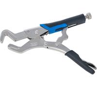 BGS Pince étau spéciale | à griffe | 210 mm | 6 - 32 mm