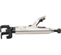BGS Pince étau spéciale | avec levier | 210 mm