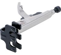 BGS Pince étau spéciale | avec levier | 225 mm