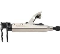 BGS Pince étau spéciale | avec levier | 225 mm