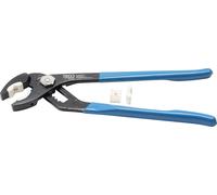 BGS Pince multiprise / pour raccords | avec mâchoires de protection plastique...