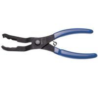 BGS Pince pour agrafe d’habillage | 190 mm
