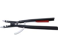 BGS Pince à circlips droite pour circlips extérieurs 500 mm - 6736