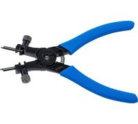 BGS technic Pince pour circlips intérieurs 165 mm BGS Quantité:1